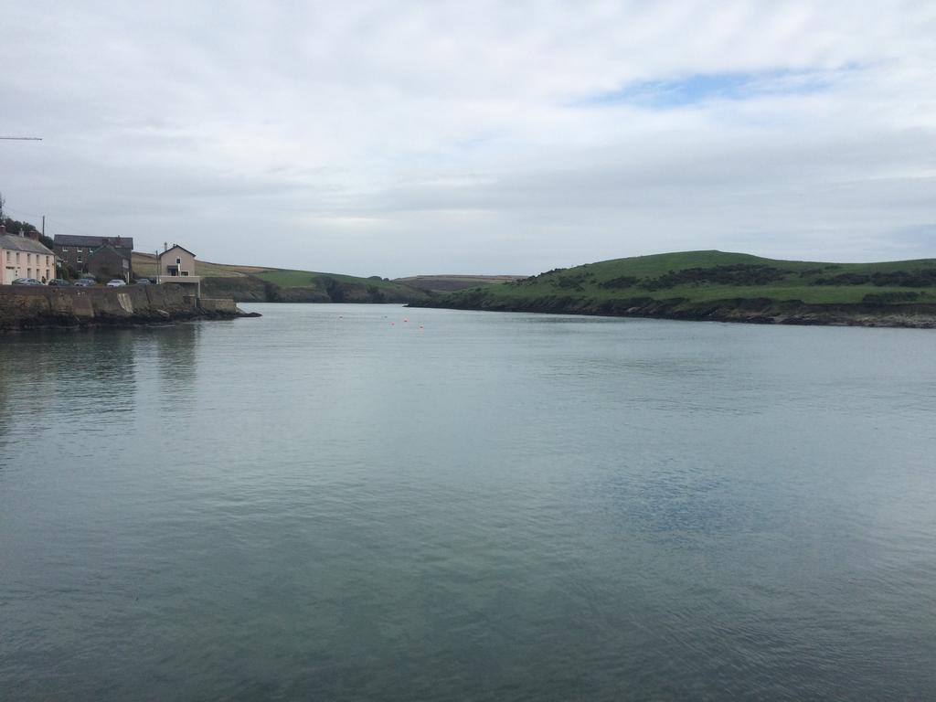 Kinsale Villa Exterior photo