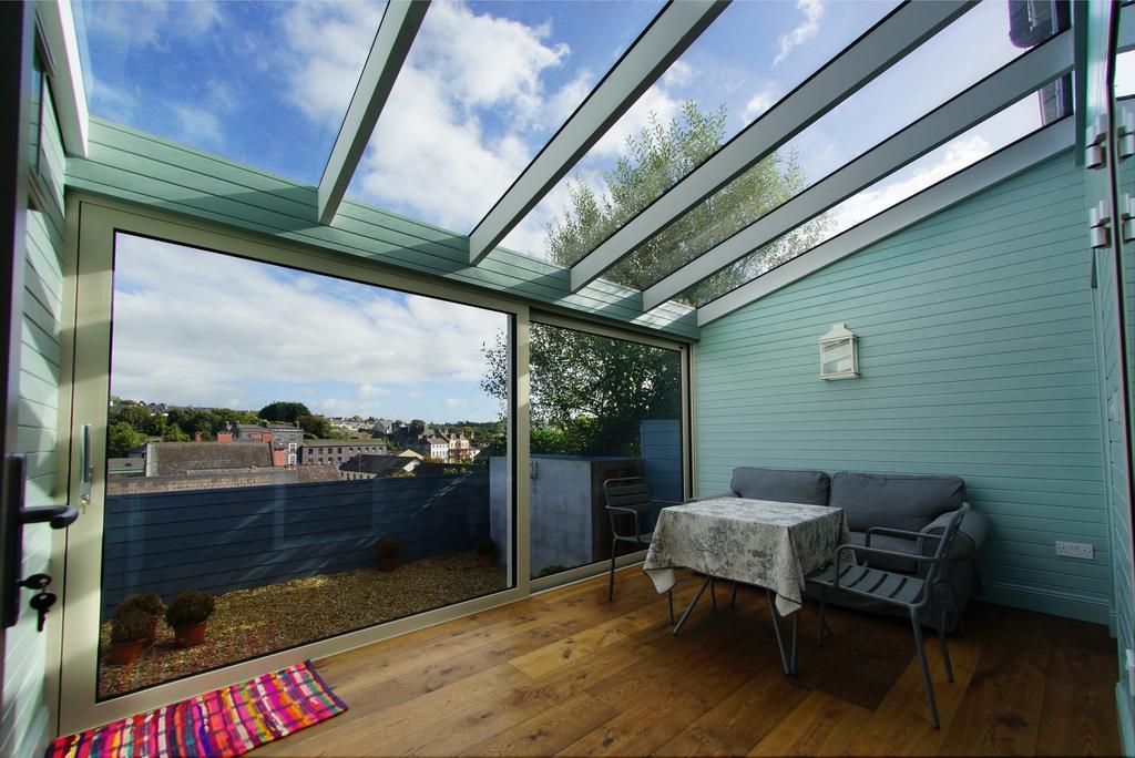 Kinsale Villa Exterior photo